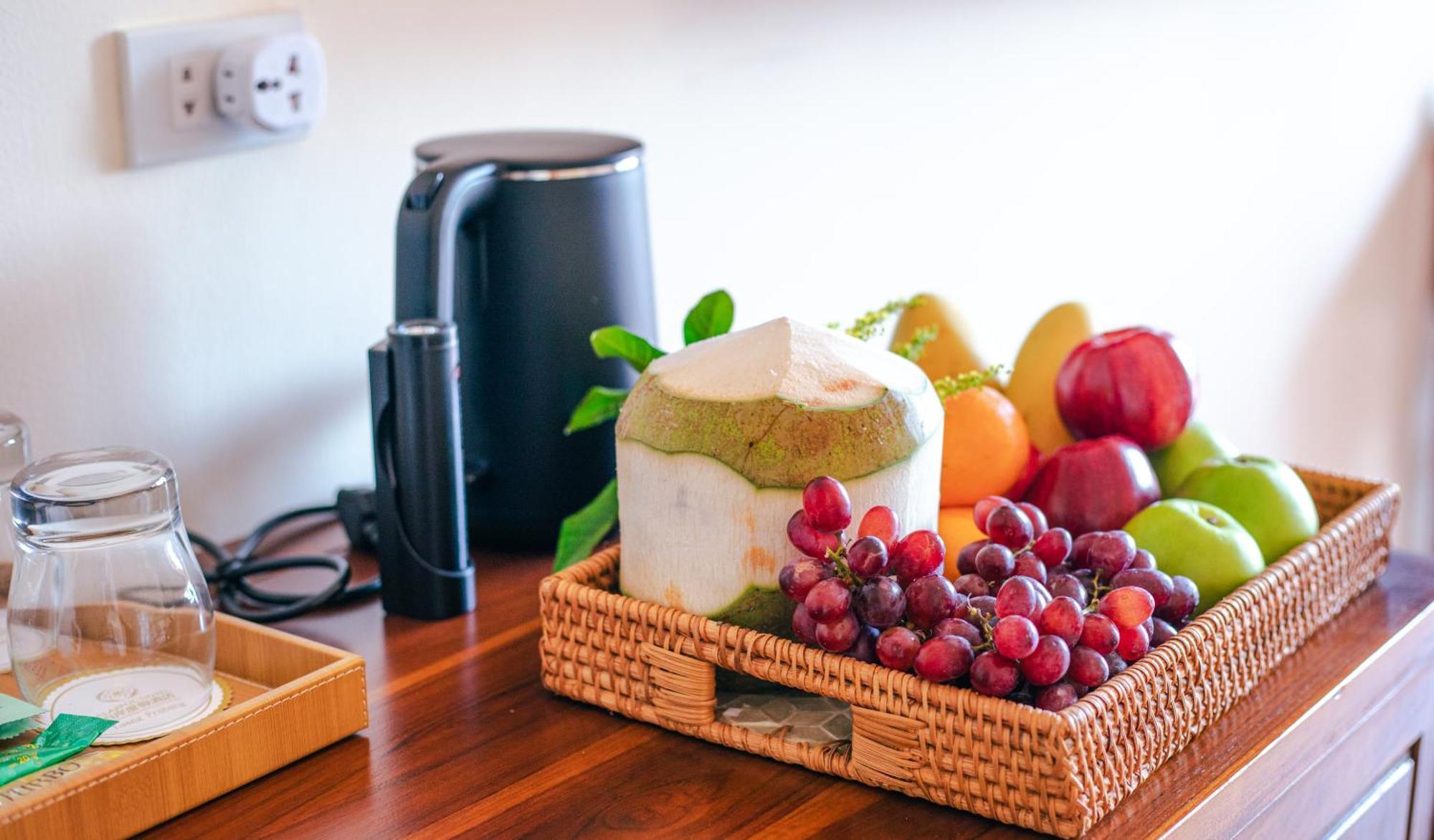 Relaxful Hotel泊岸酒店 Luang Prabang Bagian luar foto