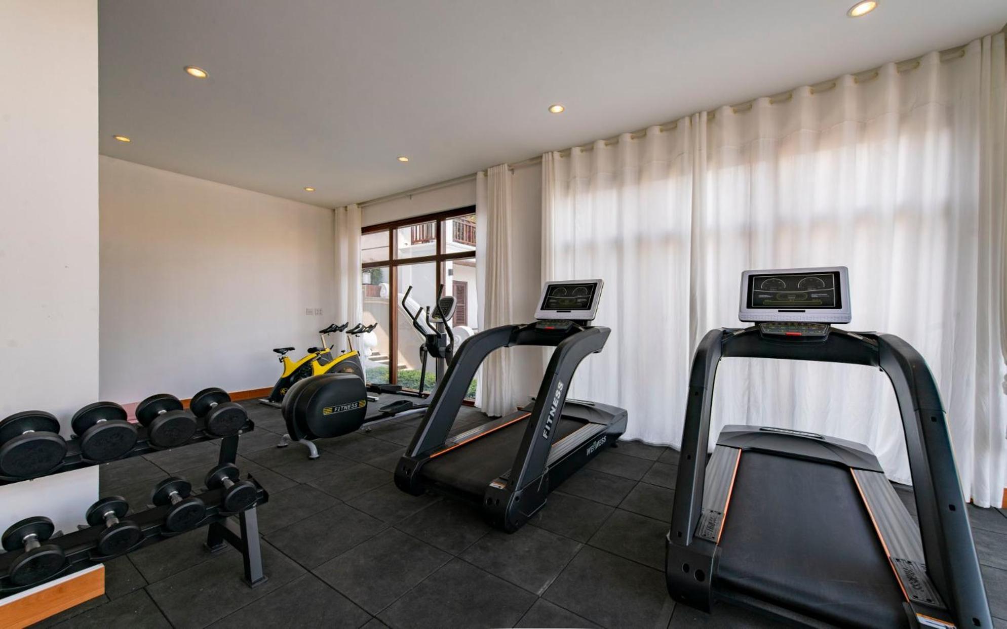 Relaxful Hotel泊岸酒店 Luang Prabang Bagian luar foto