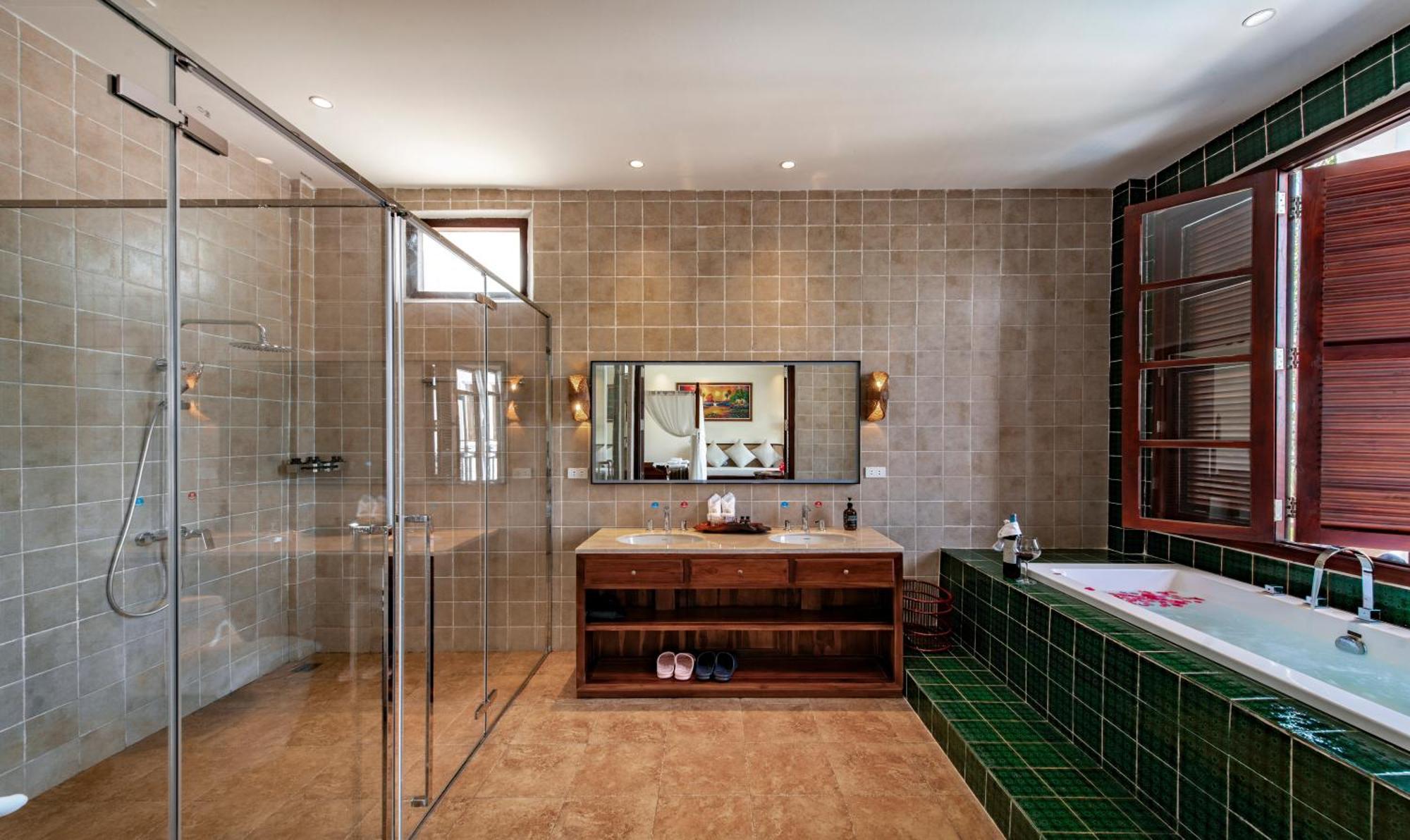 Relaxful Hotel泊岸酒店 Luang Prabang Bagian luar foto