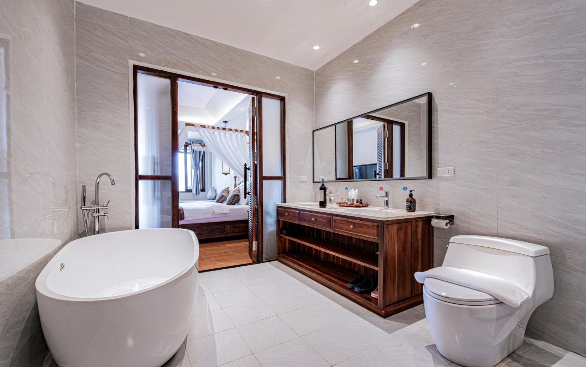 Relaxful Hotel泊岸酒店 Luang Prabang Bagian luar foto