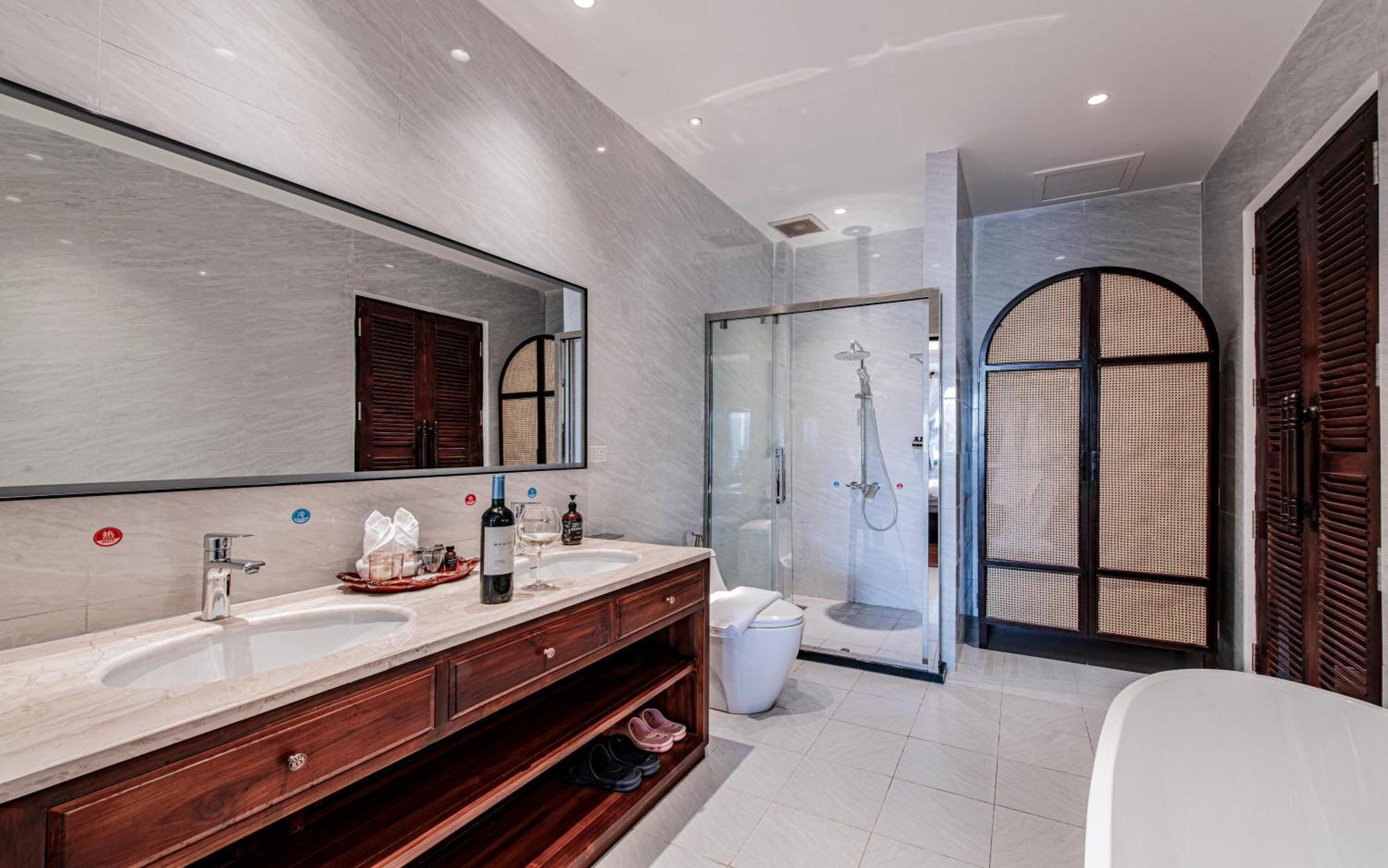 Relaxful Hotel泊岸酒店 Luang Prabang Bagian luar foto